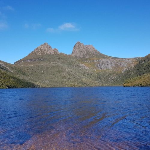Scenic Isolation