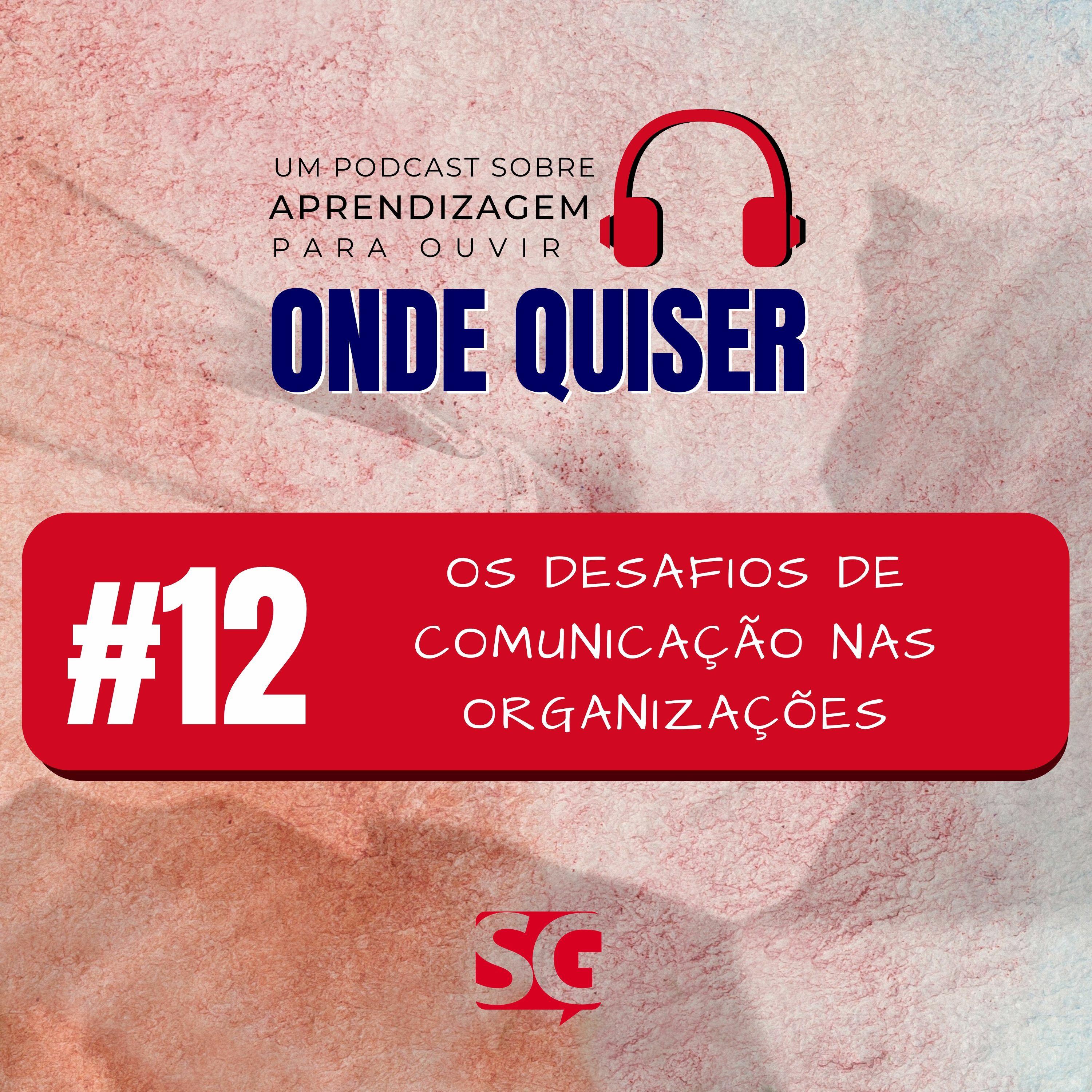 Onde quiser