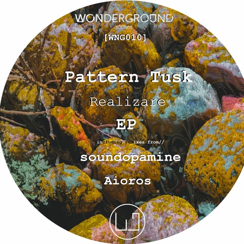 Premiere Pattern Tusk - Higher Self (soundopamine Remix) [WNG010]