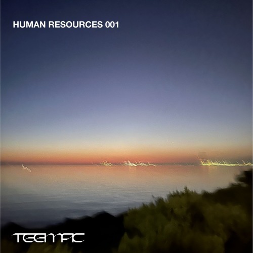 Human Resources 001