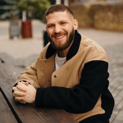 Space Between w/ Conor Jatter - March 2021