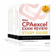 ACCESS EPUB KINDLE PDF EBOOK Wiley CPAexcel Exam Review 2016 Study Guide January: Set
