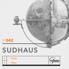 Premiere: Sudhaus - Solar [YOMO Records]