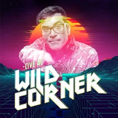 DJ Pippi - Live At The Wild Corner 2022