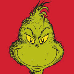 The Grinch Freestyle
