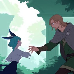 Jacob Ketchum - The Or'Yon Saga OST - 020 - Chasing Your Light [End Theme]