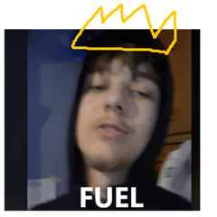 FUEL (prod wuski)