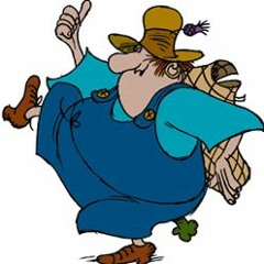 Dunderklumpens Sång - Remix by OmEgA