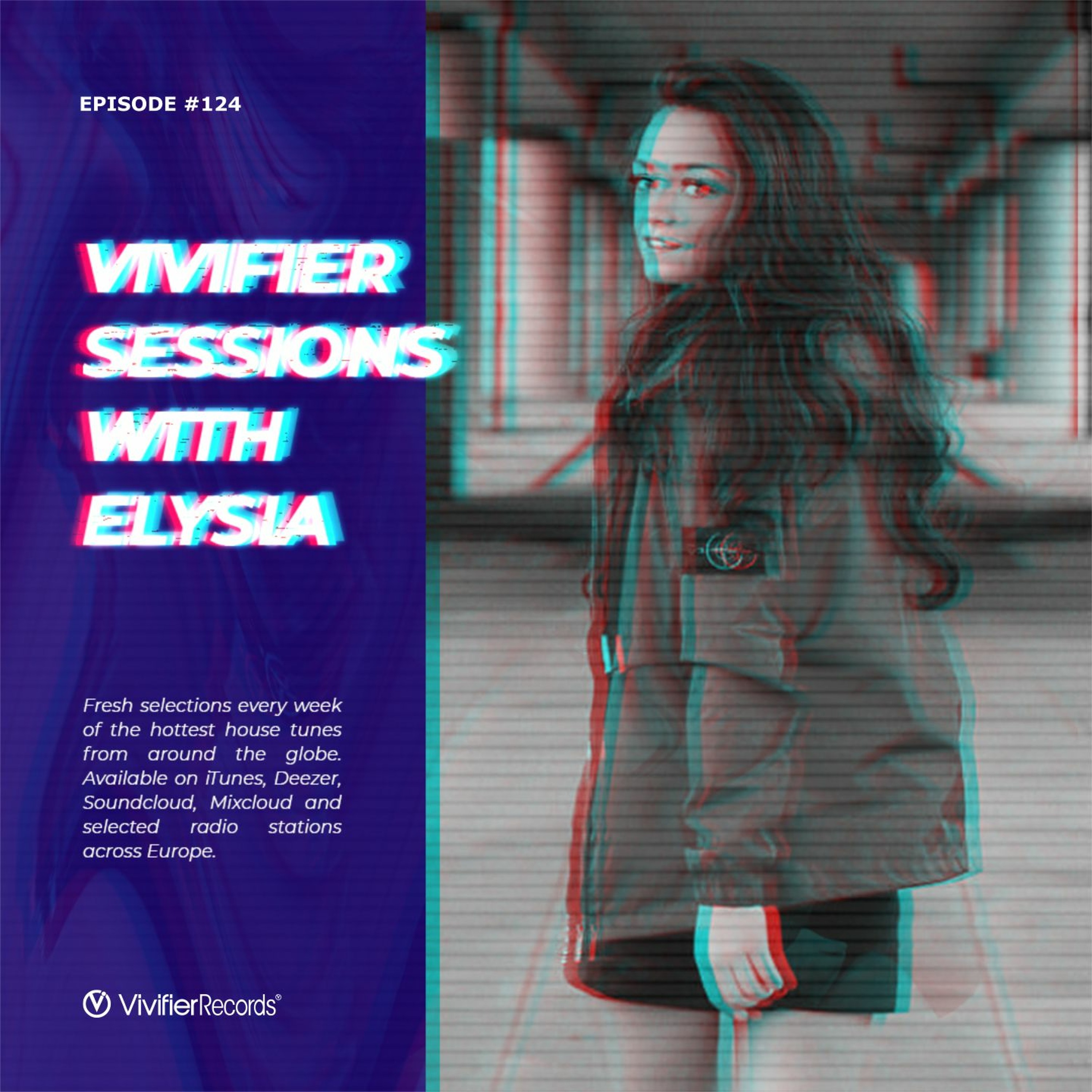 Vivifier Sessions