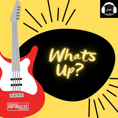 Stream Hipinozze Feat DJ Miko Whats Up (remix) by HIPINOZZE AKA NALDO