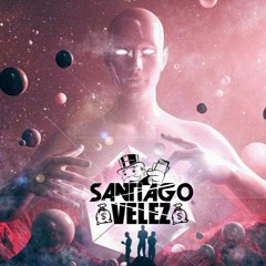 - DREAMING AGAIN - SANTIAGO VELEZ 2023 -