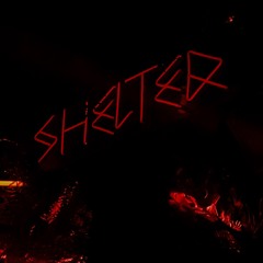 Jason & Chava B2B GEO @ Shelter [Phuket, Thailand]