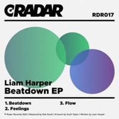 PremEar: Liam Harper - Flow [RDR017]