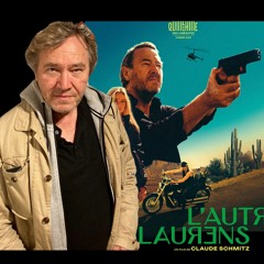 L'acteur Olivier RABOURDIN évoque "L'autre Laurens" de Claude Schmitz