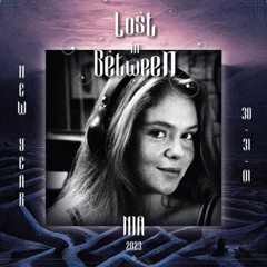 MAZALA - Lost In Between Festival 22/23, Australia - Afro/ Tribal Techno Set