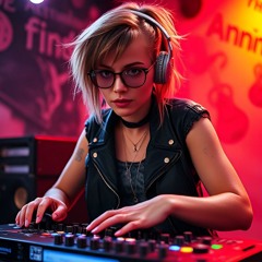 Model D - Alexia (short Version) - (sunday funky chillout)