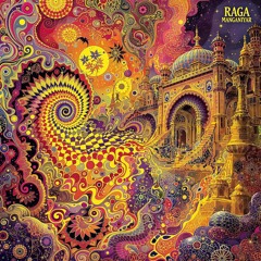 Circuit 21 : Raga Manganiyar
