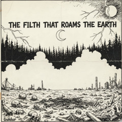 Charles Manson Stole My Baby