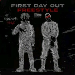 FIRST DAY OUT FREESTYLE.wav