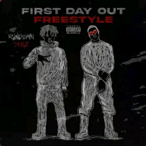 FIRST DAY OUT FREESTYLE.wav
