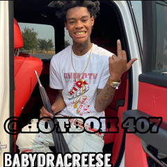 KuttEm Reese - baby drac unreleased
