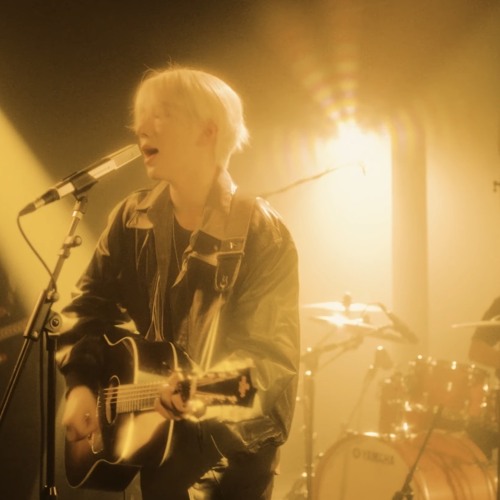 THEO - ‘さよならエレジー (Sayonara Elegy)’ Suda Masaki Cover