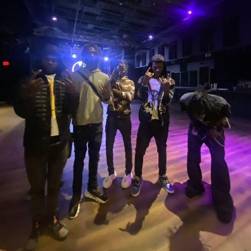 40! (blizz + ayodee)