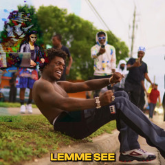 Kodak Black - Lemme See (JSL Remix)
