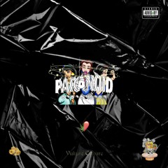 2. Paranoica - Dexcy_flash