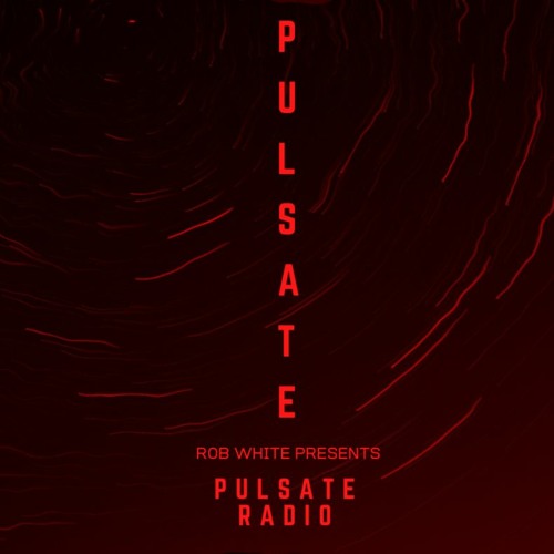 PULSATE Radio with Elliot Ashley | 012