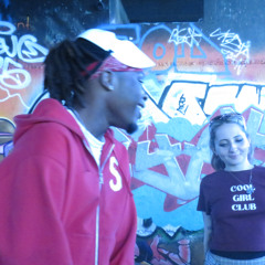 London's Burning - Ruby Elizia