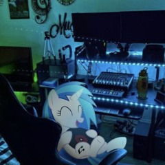 scene club (ft. heav3nlink, 1th44n)