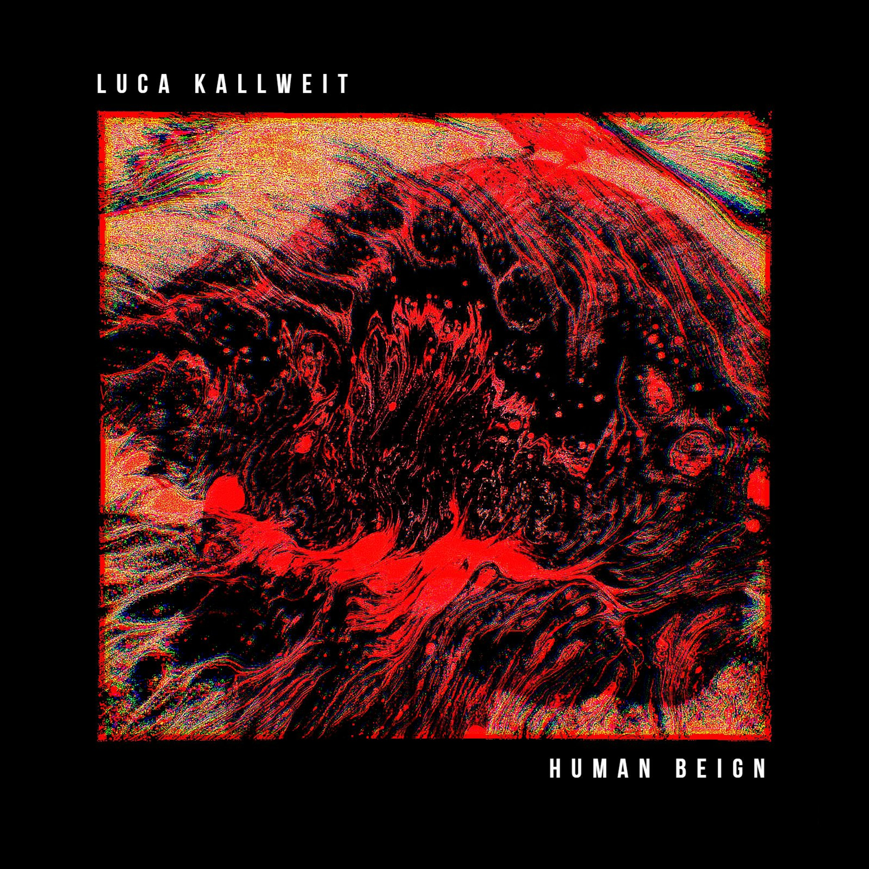 Human Being (Original Mix) episode artwork