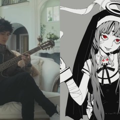 Playing God-ish (Polyphia x PinnochioP)