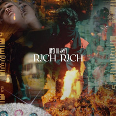 Ufo361 - Pain (Rich Rich Leftovers) Reverbed