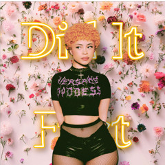 did it first remix