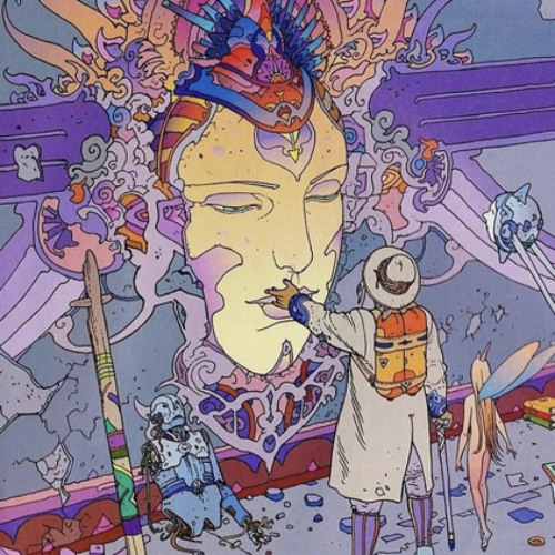 Le Souffle de Regino