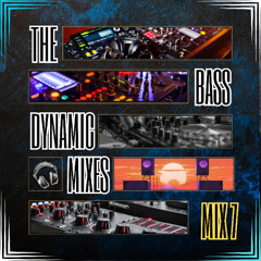 The Bass Dynamic Mixes #7 (Dubstep)