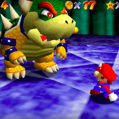 Super Mario 64 Music - Bowser's Theme EXTENDED .mp3