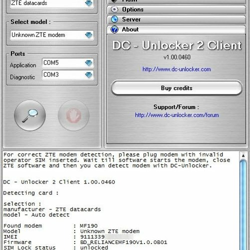Stream 3g Modem Zte Mf190 Unlock Software Free Download LINK from