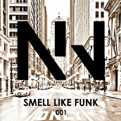 Smell Like Funk 001
