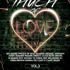 Thuch Of Love - Vol.2