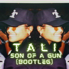 Janet Jackson - Son Of A Gun (TALI Bootleg)