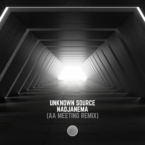 Unknown Source - Nadjanema (AA Meeting Remix)
