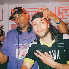 BLAIR SUAREZ B2B REME (BLEMY) - The clubs locked off Part 1 - 08/09/2020
