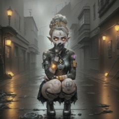 Appropriate Laughter 0.8