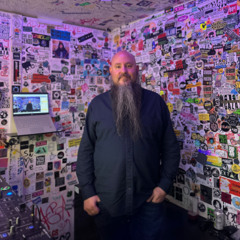 Alpha State with Keith Fullerton Whitman @ The Lot Radio 06-16-2025