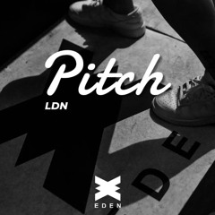 PITCH TRACKS ONLY COMP ENTRY!