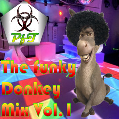 The Funky Donkey Mix Vol.1