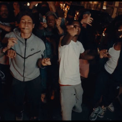 Kenzo Balla — War(Message)